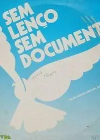 Главный постер сериала «Без носового платка, без документа (1977)»