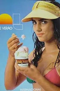 Постер к сериалу «Летнее солнце (1982 - 1983)»