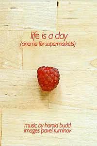Постер к фильму «Life Is A Day (2009)»