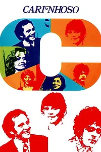 Постер к сериалу «Ласковый (1973)»