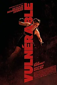 Постер к фильму «Vulnérable (2021)»
