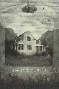 Главный постер фильма «LandLocked (2021)»