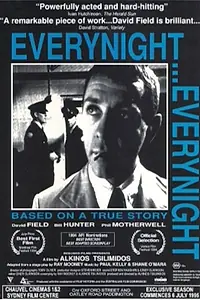 Постер к фильму «Everynight... Everynight (1994)»