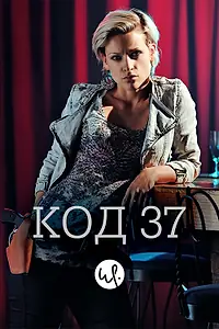 Постер к сериалу «Код 37: Отдел секс-преступлений (2009 - 2012)»