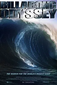 Постер к фильму «Одиссея Биллабонг (2003)»