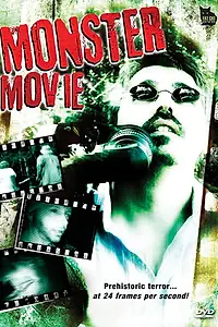 Постер к фильму «Кино про монстра (2008)»