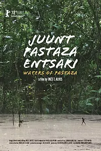 Постер к фильму «Воды Пастасы (2022)»