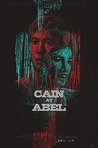 Постер к фильму «Каин и Авель (1982)»