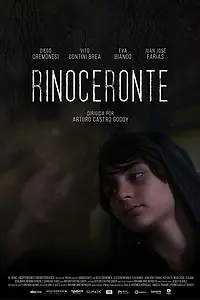 Постер к фильму «Rinoceronte (2022)»