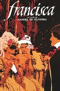 Постер к фильму «Франсиска (1981)»