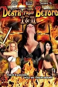 Постер к фильму «Death from Beyond 2 (2008)»