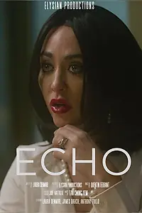 Постер к фильму «Echo (2021)»