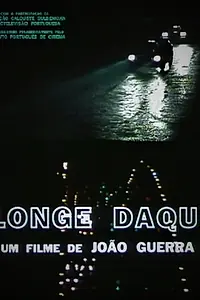 Постер к фильму «Далеко отсюда (1993)»