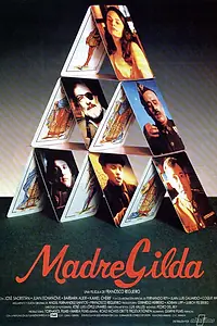 Постер к фильму «Мадрегильда (1993)»