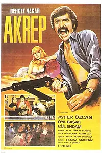 Постер к фильму «Akrep (1980)»