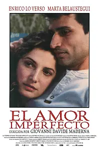 Главный постер фильма «Несовершенная любовь (2001)»