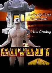 Постер к фильму «Boybot (2010)»
