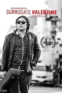 Постер к фильму «Surrogate Valentine (2011)»
