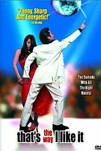Постер к фильму «Лихорадка навсегда (1998)»