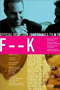 Постер к фильму «Б...ь (2010)»