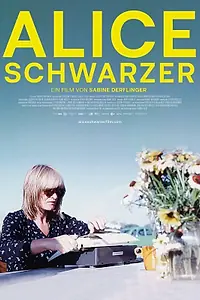 Постер к фильму «Alice Schwarzer (2022)»