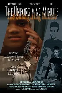 Постер к фильму «The Unforgiving Minute (2010)»