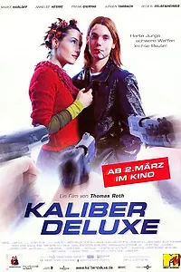 Постер к фильму «Кровавый уик-энд (2000)»