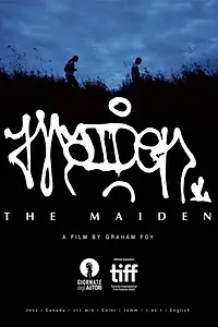 Постер к фильму «The Maiden (2022)»