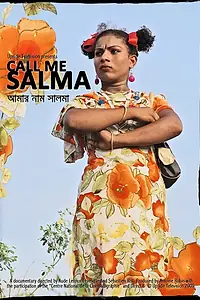 Постер к фильму «Call Me Salma (2010)»