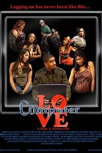 Постер к фильму «Computer Love (2010)»
