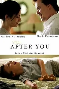 Постер к фильму «After You (2013)»