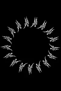 Постер к мультфильму «Spin (2010)»