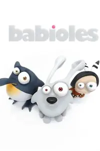Постер к мультфильму «Детские игрушки (2010)»