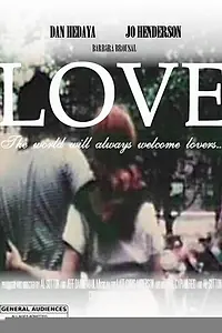 Постер к фильму «Love (2010)»