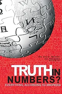 Постер к фильму «Истина в цифрах: Рассказ о Википедии (2010)»