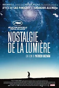 Постер к фильму «Ностальгия по свету (2010)»