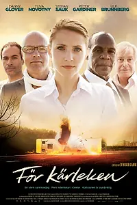 Постер к фильму «Дорогая Элис (2010)»