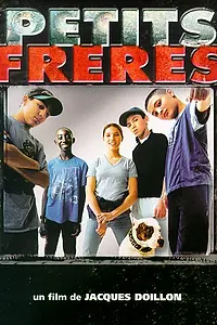 Постер к фильму «Маленький брат (1999)»