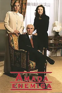 Главный постер сериала «Любимый враг (1997)»