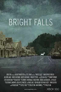 Постер к сериалу «Брайт Фоллс (2010)»