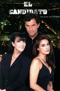 Постер к сериалу «Кандидат (1999 - 2000)»