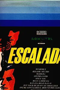 Главный постер сериала «Восхождение (1975)»
