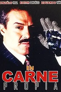 Постер к сериалу «В собственном теле (1990 - 1991)»