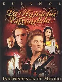 Постер к сериалу «Зажженый факел (1996)»