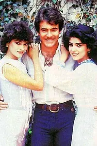 Постер к сериалу «Хищница (1983 - 1984)»