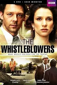 Постер к сериалу «Информаторы (2007)»