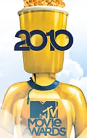 Постер к фильму «Церемония вручения премии MTV Movie Awards 2010 (2010)»