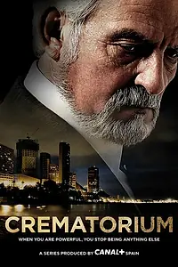 Постер к сериалу «Крематорий (2011)»