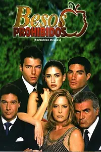 Главный постер сериала «Запретные поцелуи (1999)»
