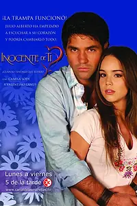 Главный постер сериала «Невинность (2004 - 2005)»